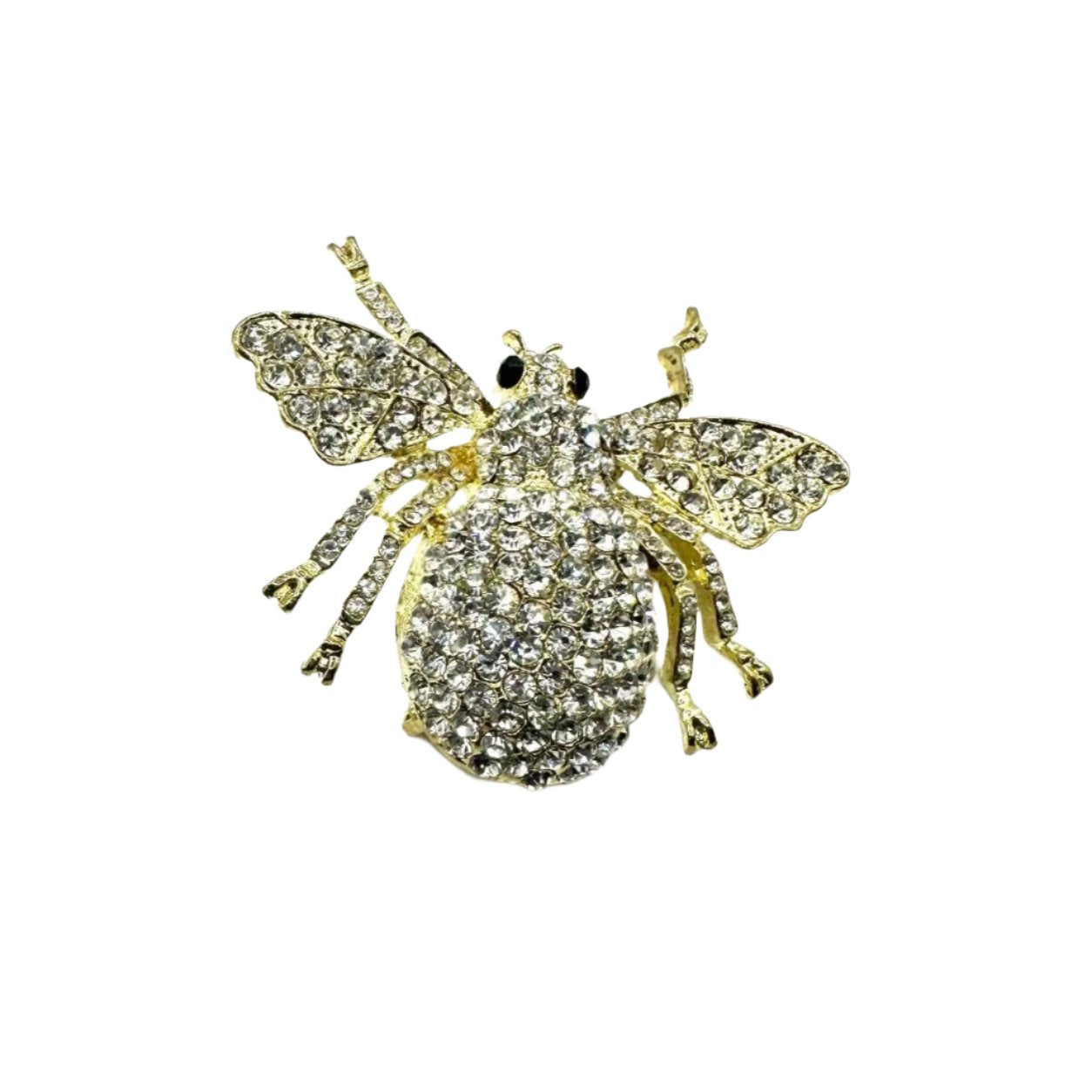 Animal Lover Brooch/Pins - House of FaSHUN by Shun Melson