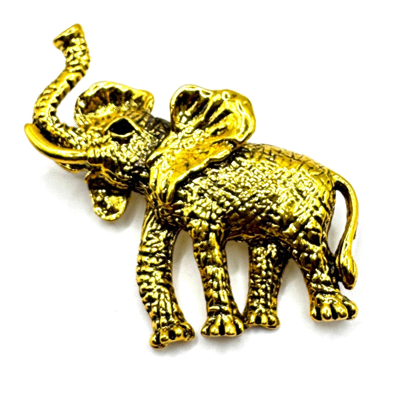 Animal Lover Brooch/Pins - House of FaSHUN by Shun Melson