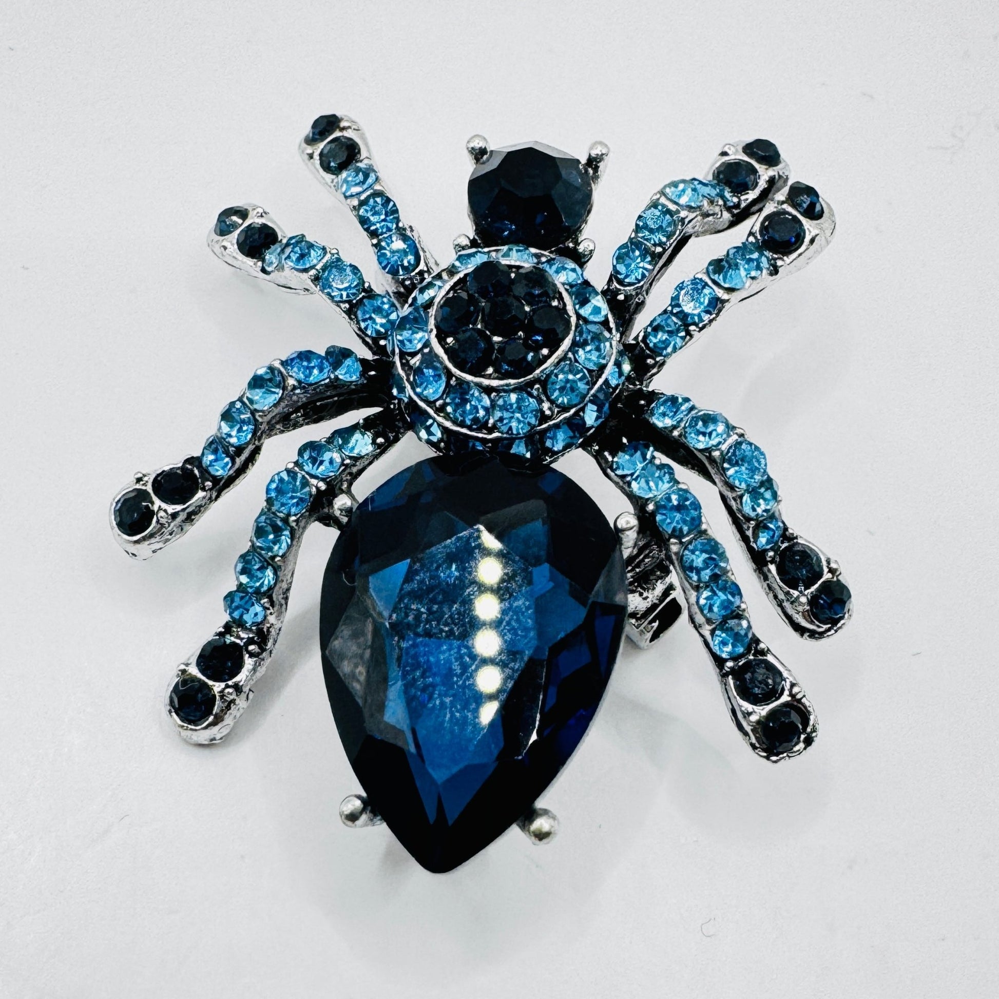 Animal Lover Brooch/Pins - House of FaSHUN by Shun Melson