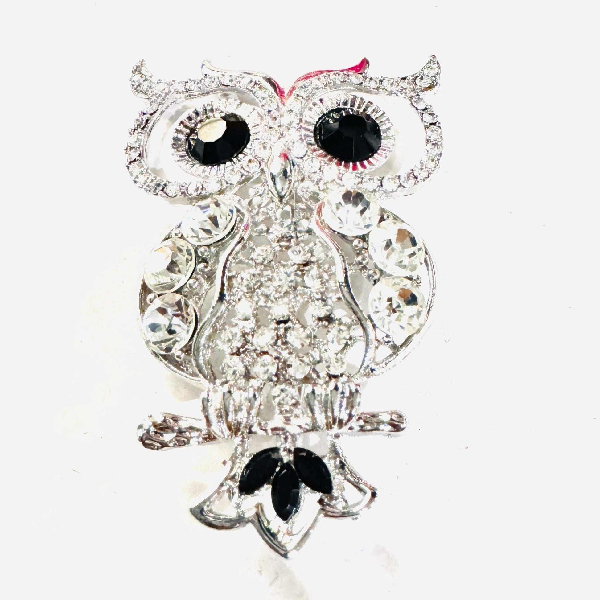 Animal Lover Brooch/Pins - House of FaSHUN by Shun Melson