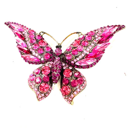 Animal Lover Brooch/Pins - House of FaSHUN by Shun Melson