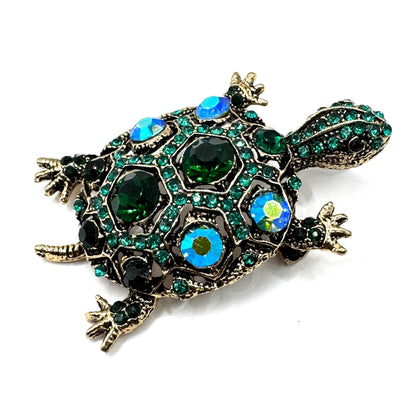 Animal Lover Brooch/Pins - House of FaSHUN by Shun Melson