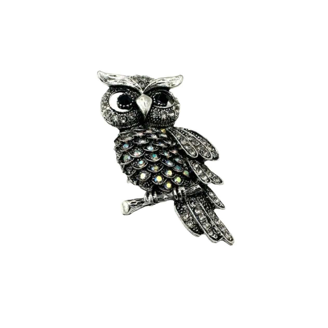 Animal Lover Brooch/Pins - House of FaSHUN by Shun Melson