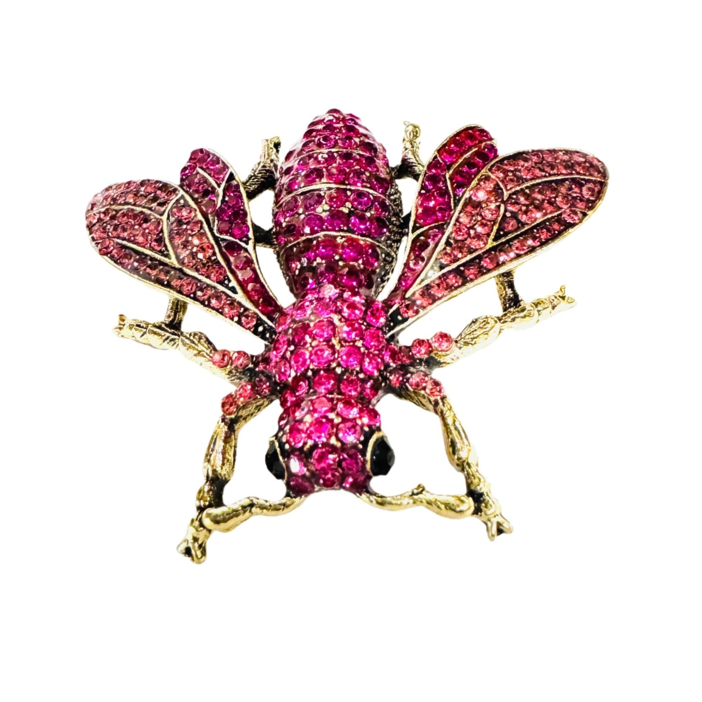 Animal Lover Brooch/Pins - House of FaSHUN by Shun Melson