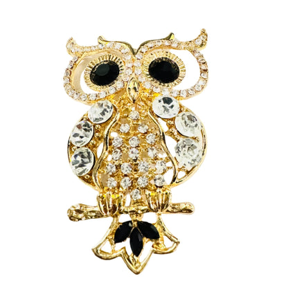 Animal Lover Brooch/Pins - House of FaSHUN by Shun Melson