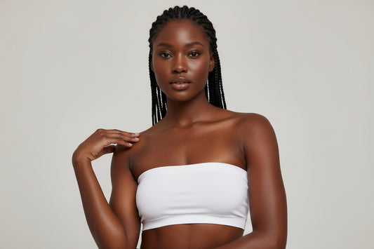 Bandeaus Bra