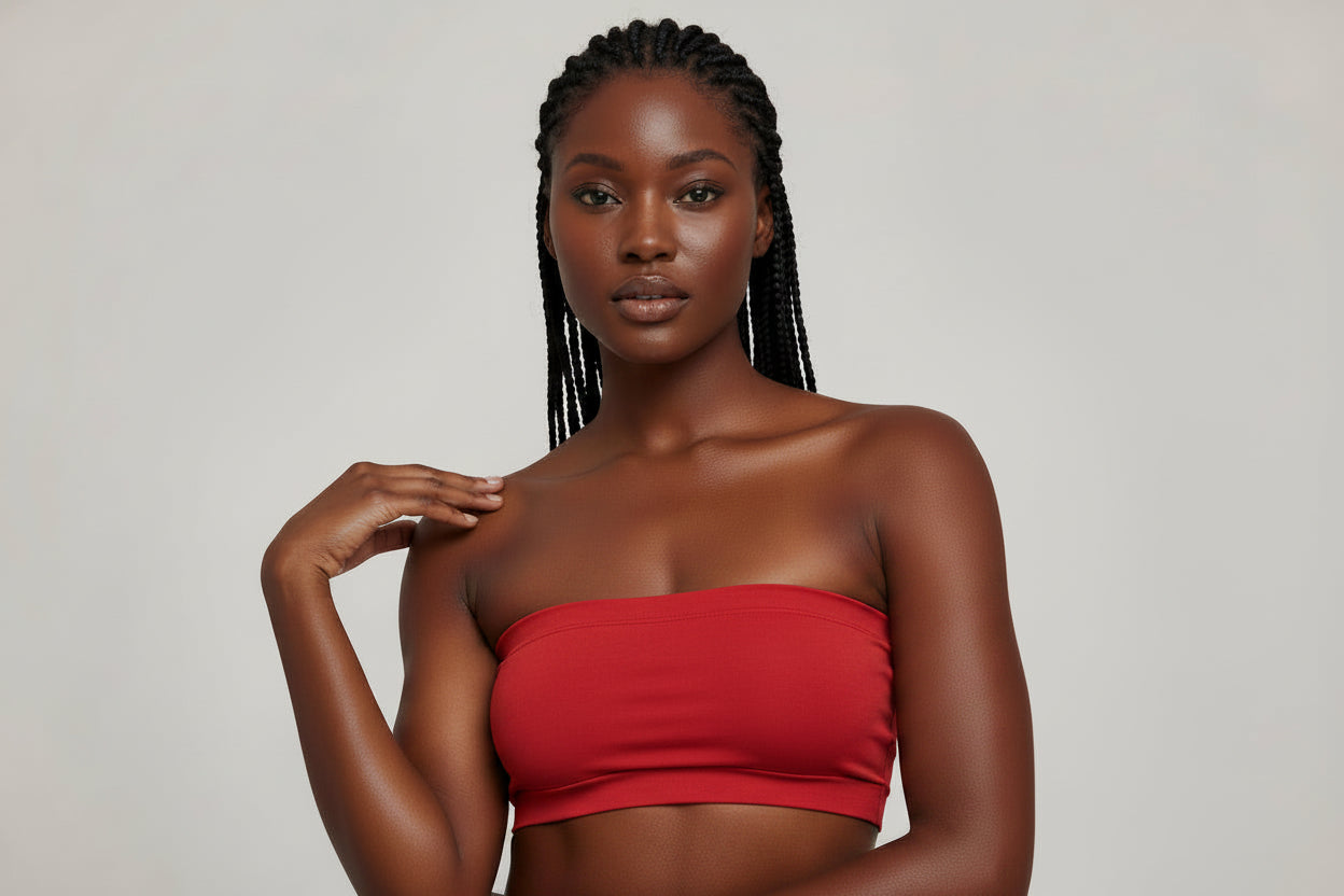 Bandeaus Bra