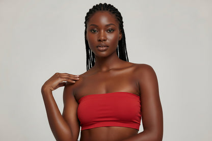 Bandeaus Bra