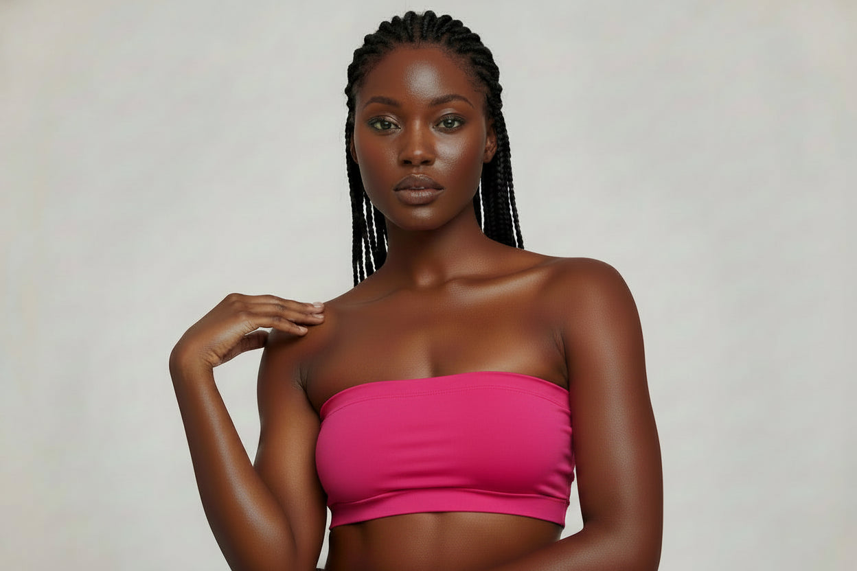 Bandeaus Bra