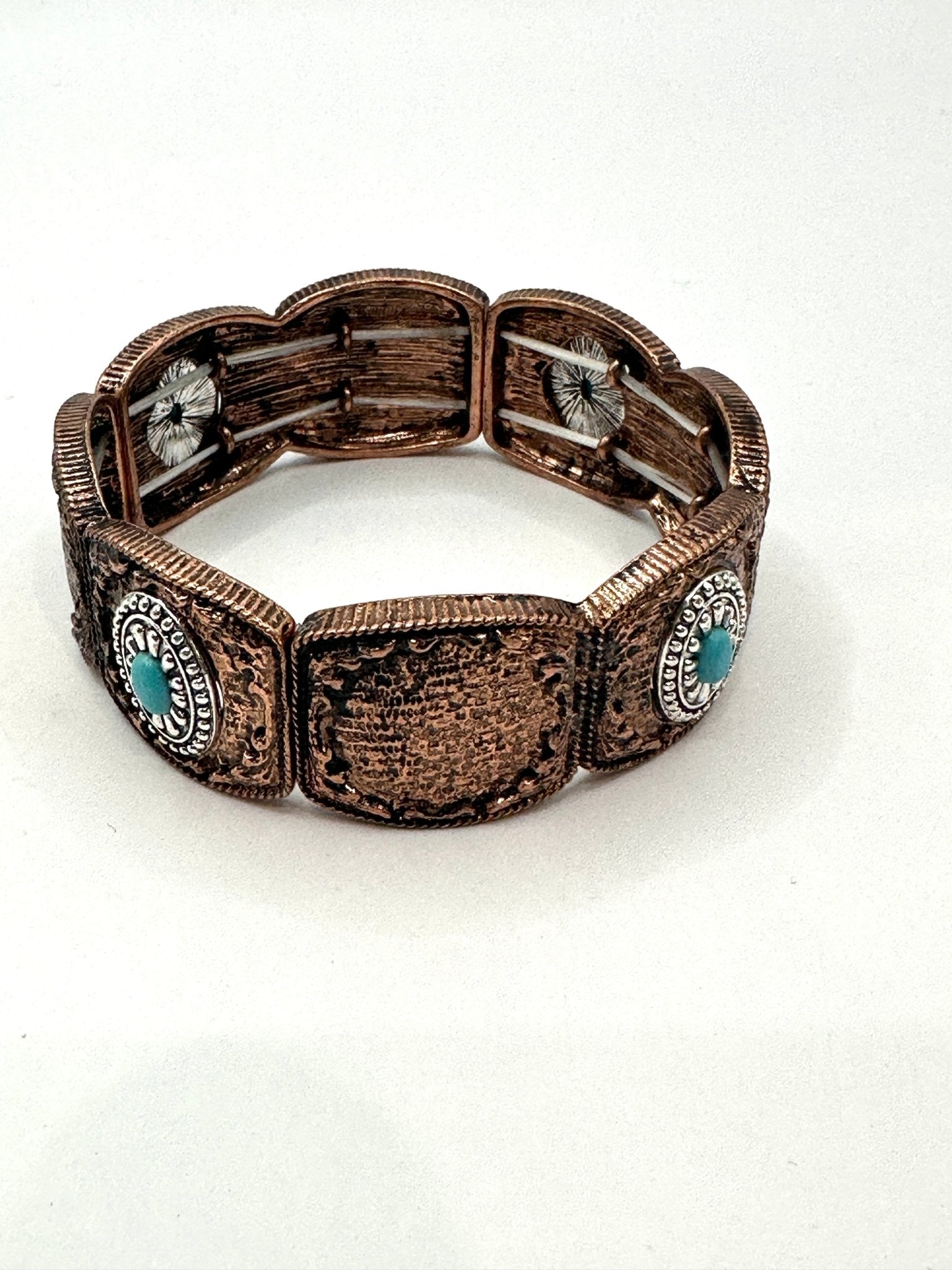 Bohemian Bracelet Collection - House of FaSHUN by Shun Melson