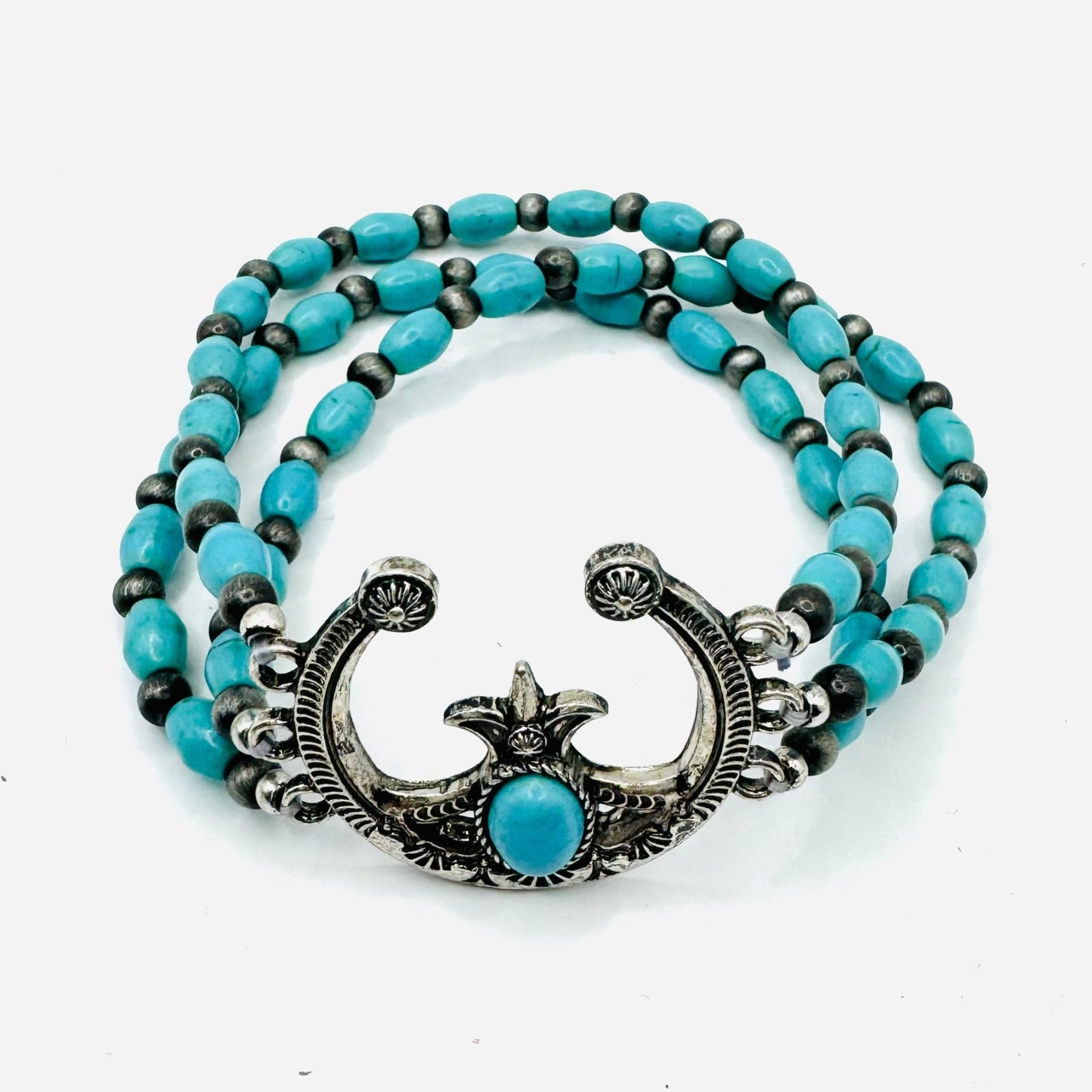 Bohemian Bracelet Collection - House of FaSHUN by Shun Melson