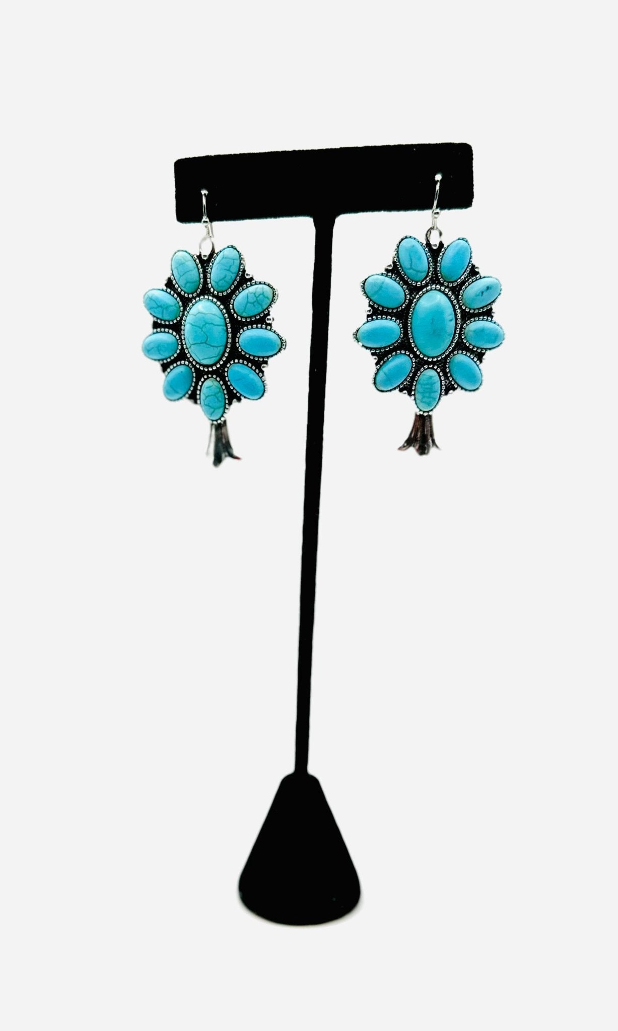 Bohemian Earrings - House of FaSHUN by Shun Melson