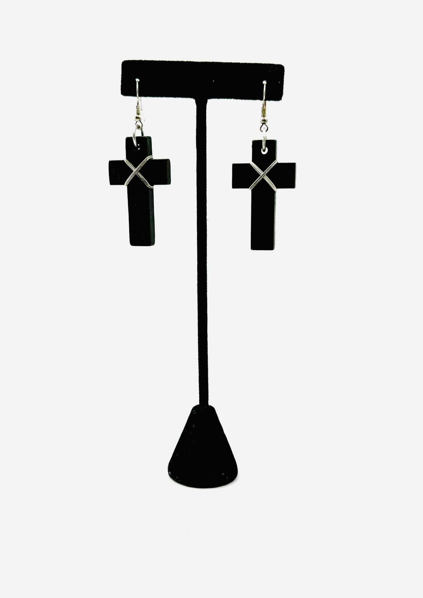 Bohemian Earrings - House of FaSHUN by Shun Melson