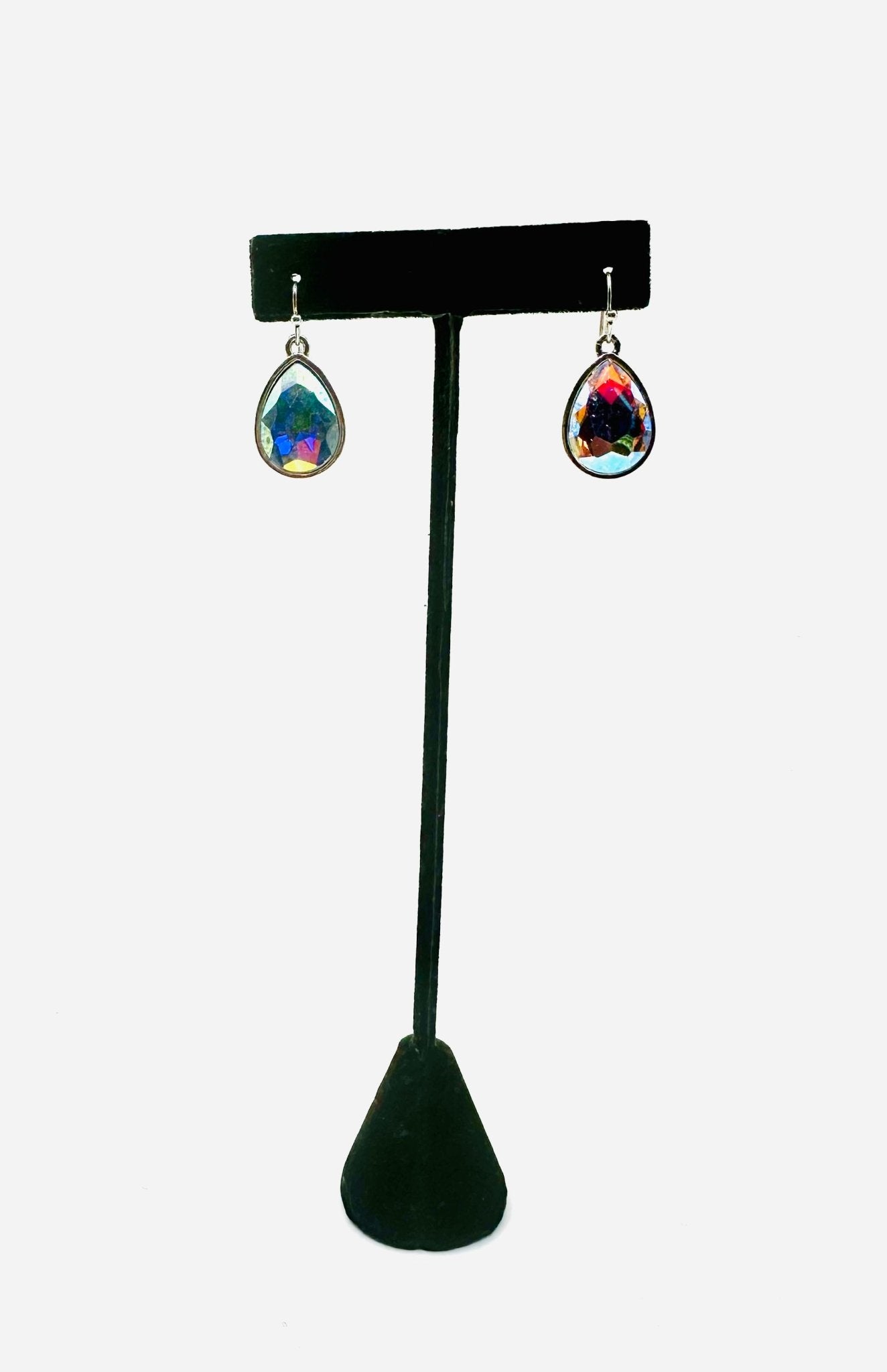 Bohemian Earrings - House of FaSHUN by Shun Melson