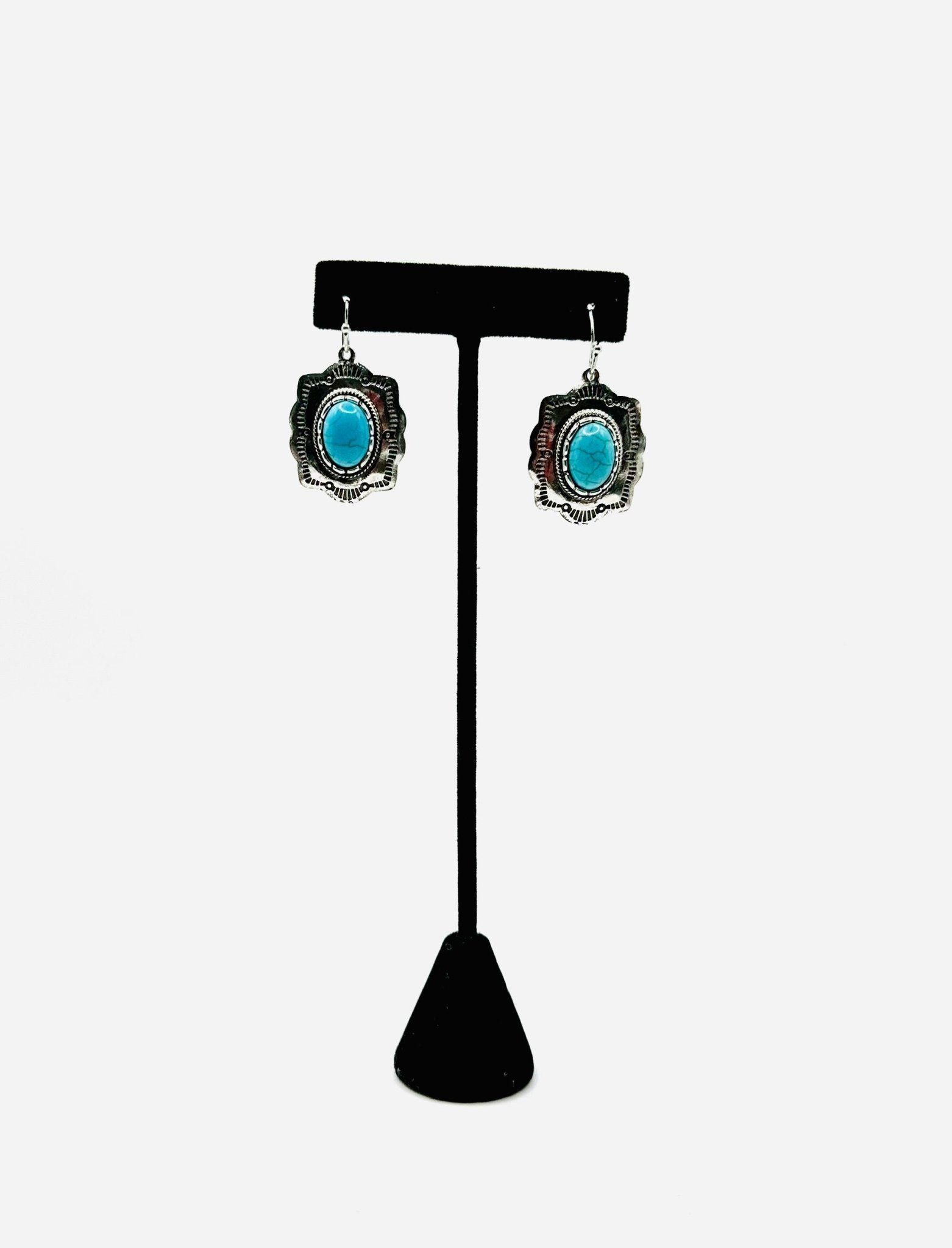 Bohemian Earrings - House of FaSHUN by Shun Melson