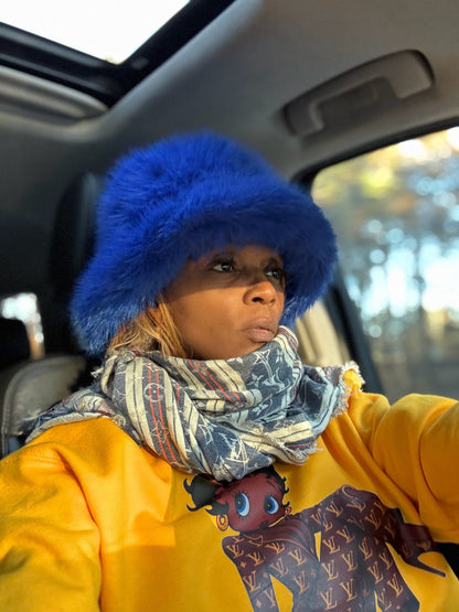 BOSS LV BETTY - House of FaSHUN by Shun Melson