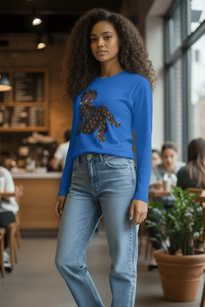 BOSS LV BETTY - House of FaSHUN by Shun Melson