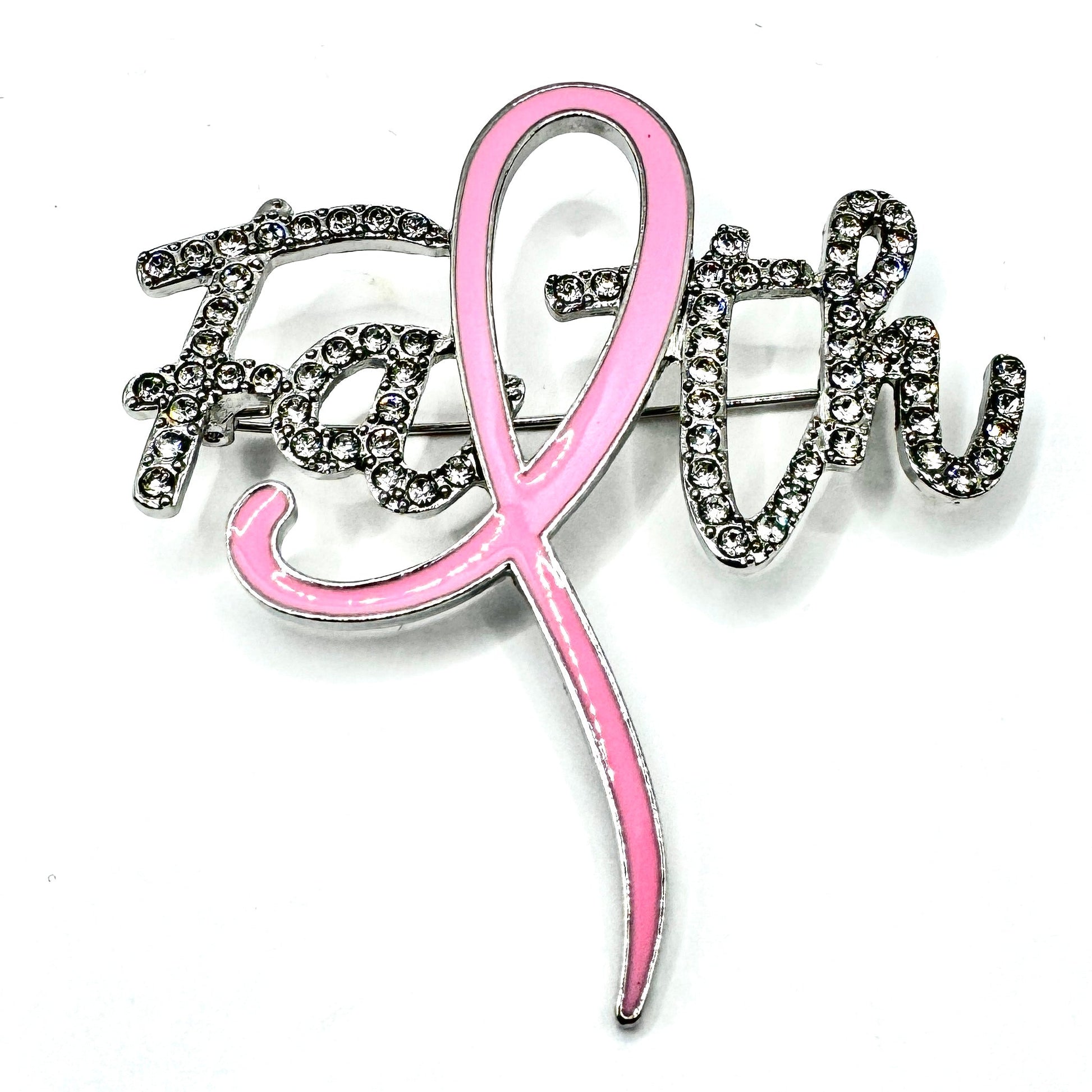 Breast Cancer Awareness FasSHUN Collection - House of FaSHUN by Shun Melson