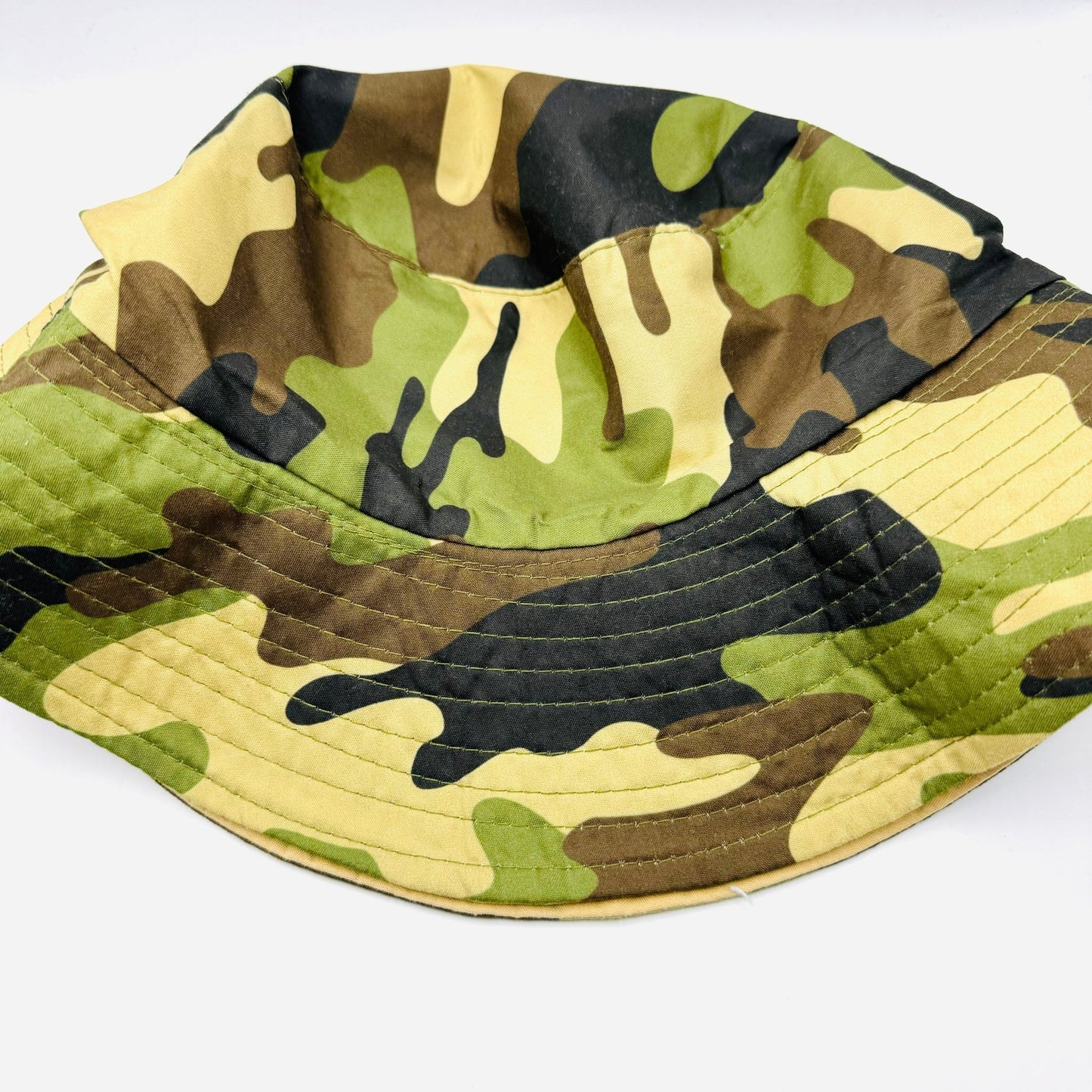 Bucket Hats - House of FaSHUN by Shun Melson