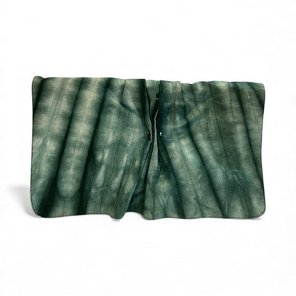 Clutch & Wristlet Handbags - House of FaSHUN by Shun Melson