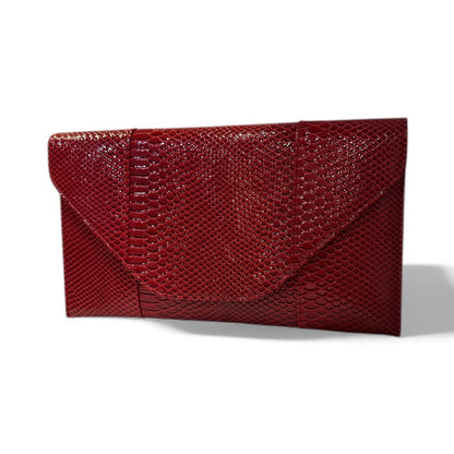 Clutch & Wristlet Handbags - House of FaSHUN by Shun Melson