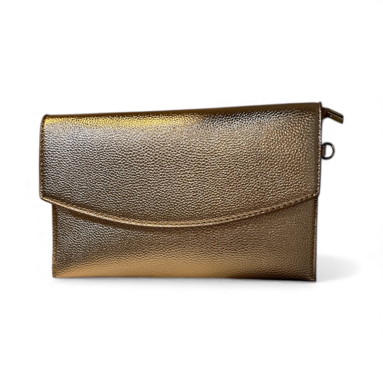 Clutch & Wristlet Handbags - House of FaSHUN by Shun Melson