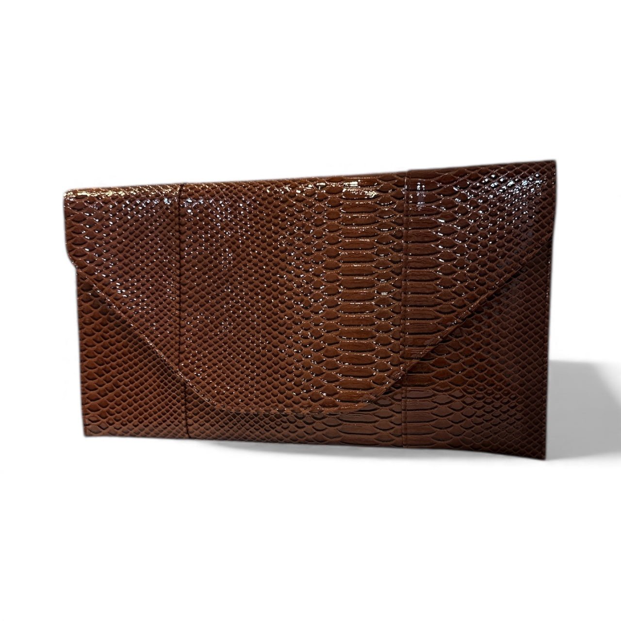 Clutch & Wristlet Handbags - House of FaSHUN by Shun Melson