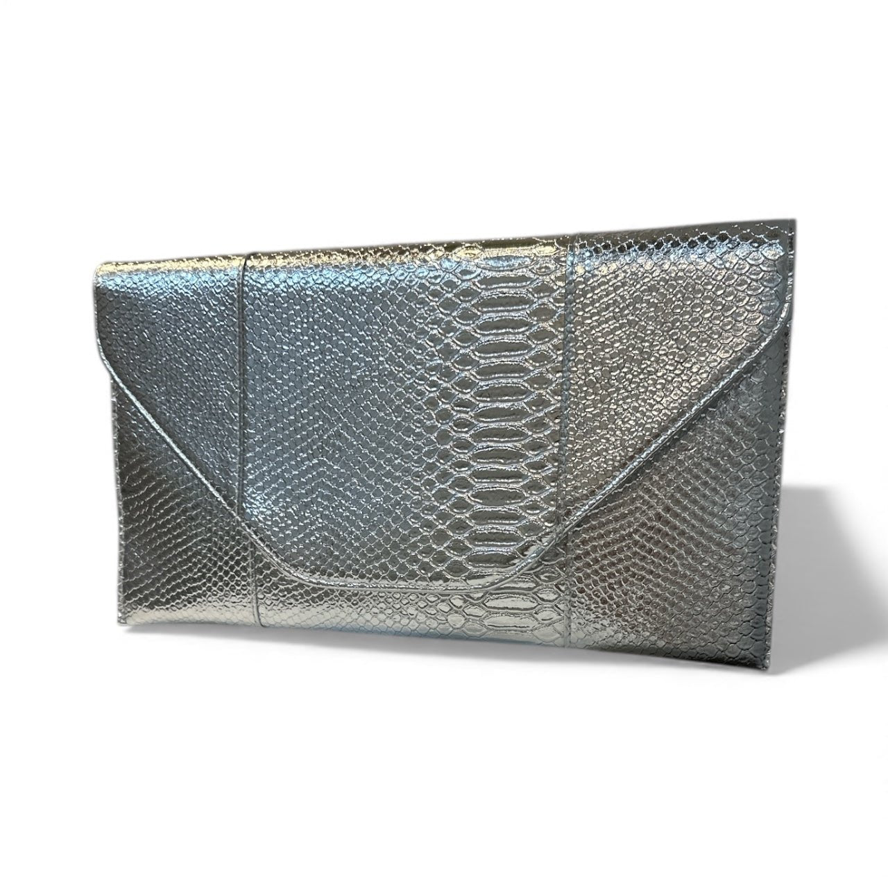Clutch & Wristlet Handbags - House of FaSHUN by Shun Melson