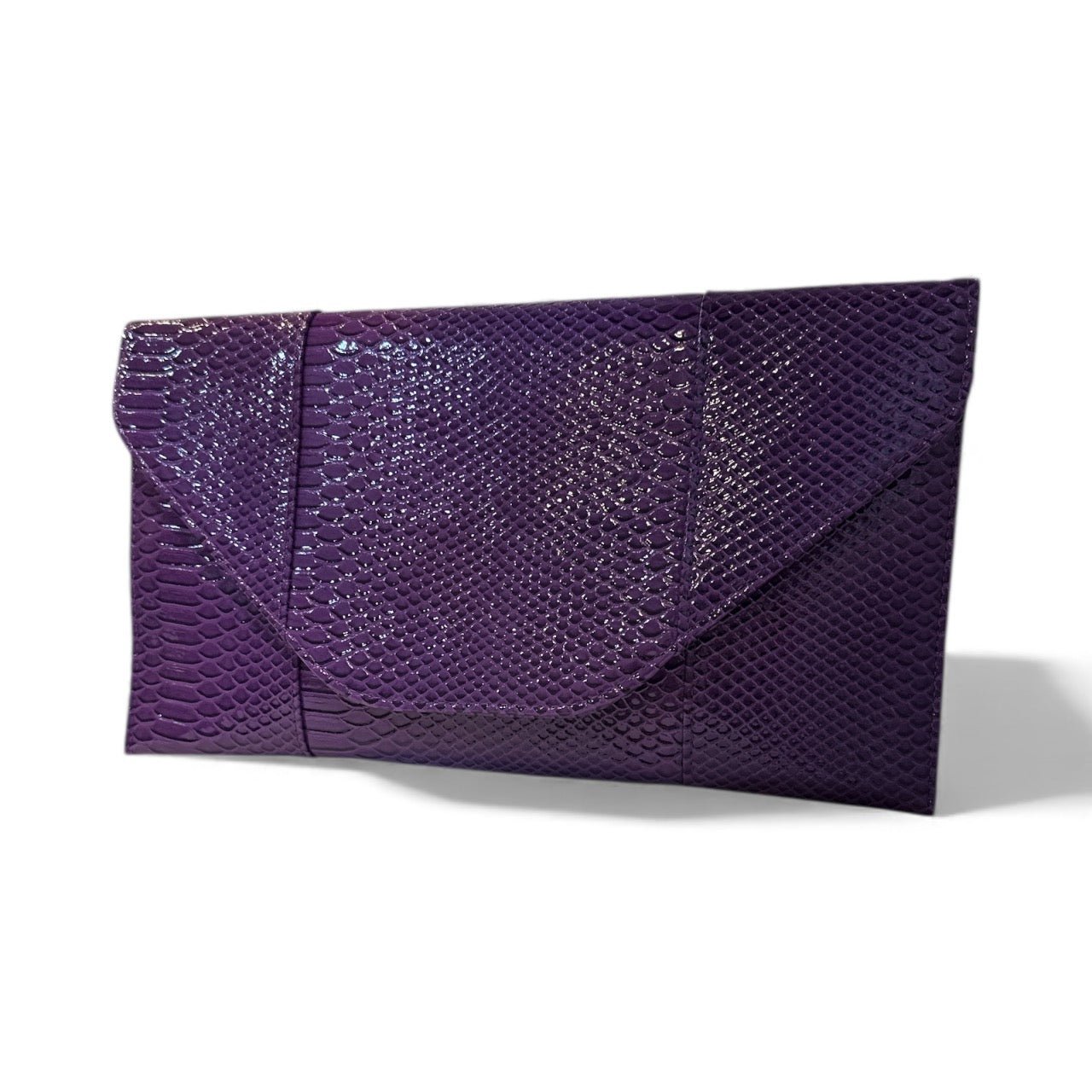 Clutch & Wristlet Handbags - House of FaSHUN by Shun Melson