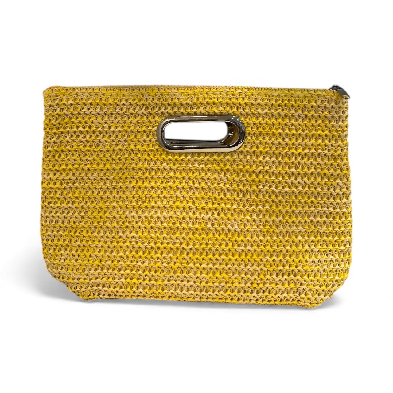 Clutch & Wristlet Handbags - House of FaSHUN by Shun Melson