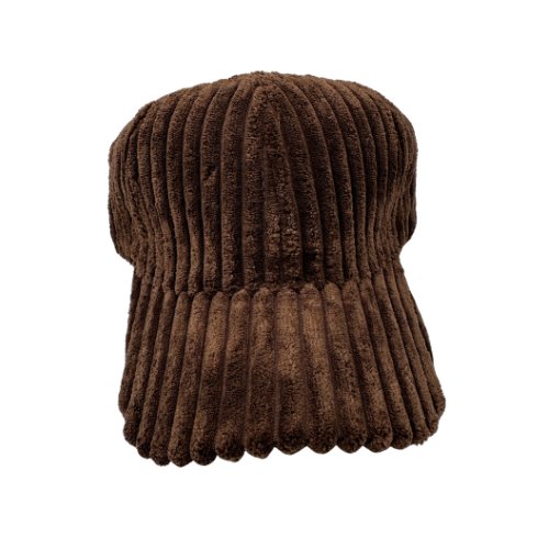 Corduroy Trucker Hats - House of FaSHUN by Shun Melson