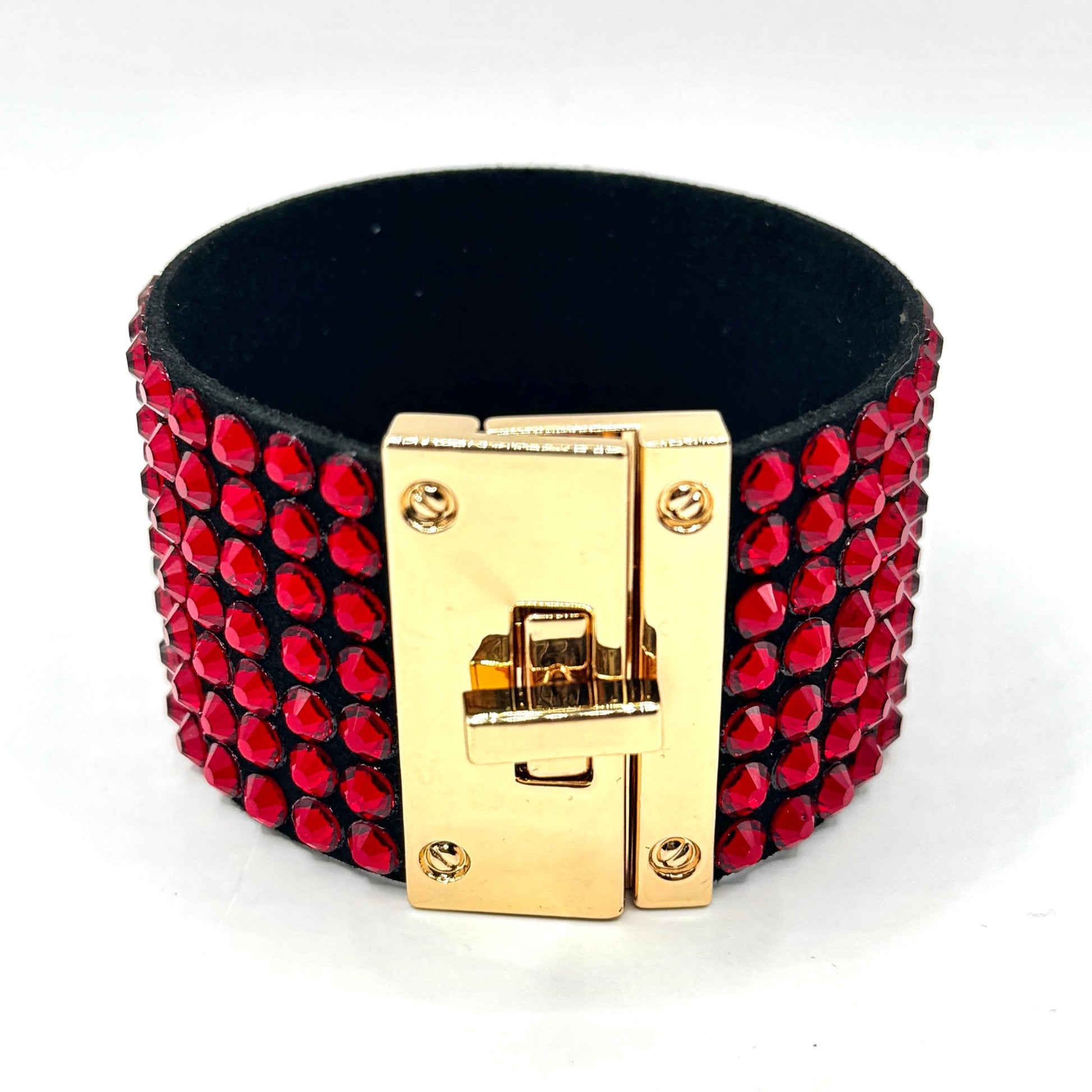 Cuffed In Style Bracelets - House of FaSHUN by Shun Melson