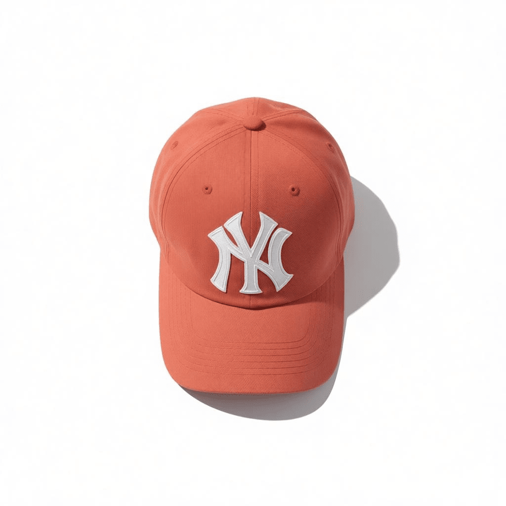 Custom Caps "NO WAIT" - House of FaSHUN by Shun Melson