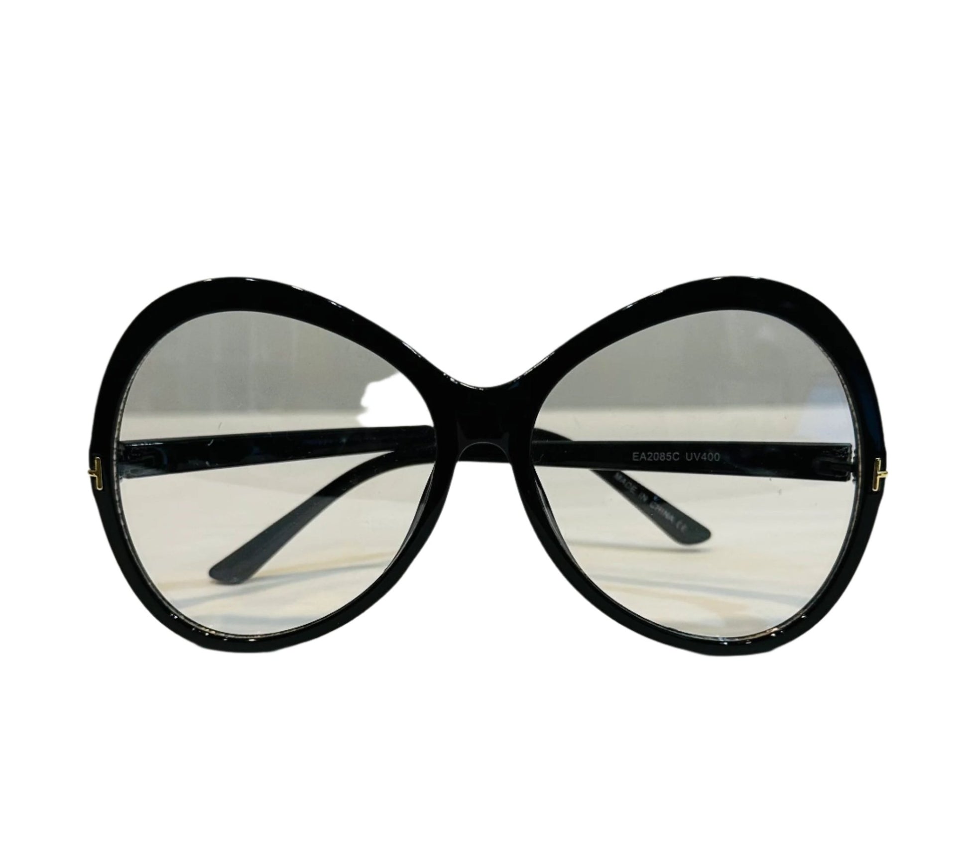 FaSHUN Frames - House of FaSHUN by Shun Melson