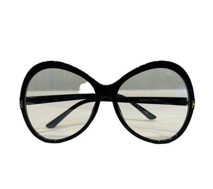 FaSHUN Frames - House of FaSHUN by Shun Melson