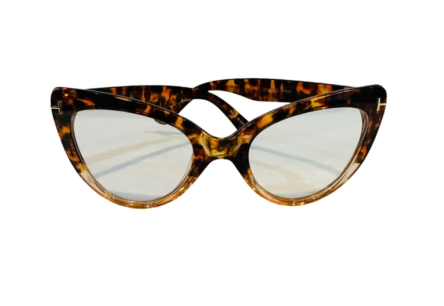 FaSHUN Frames - House of FaSHUN by Shun Melson