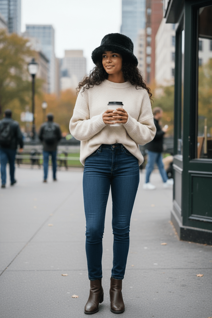 Fuzzy Pieces - House of FaSHUN by Shun Melson