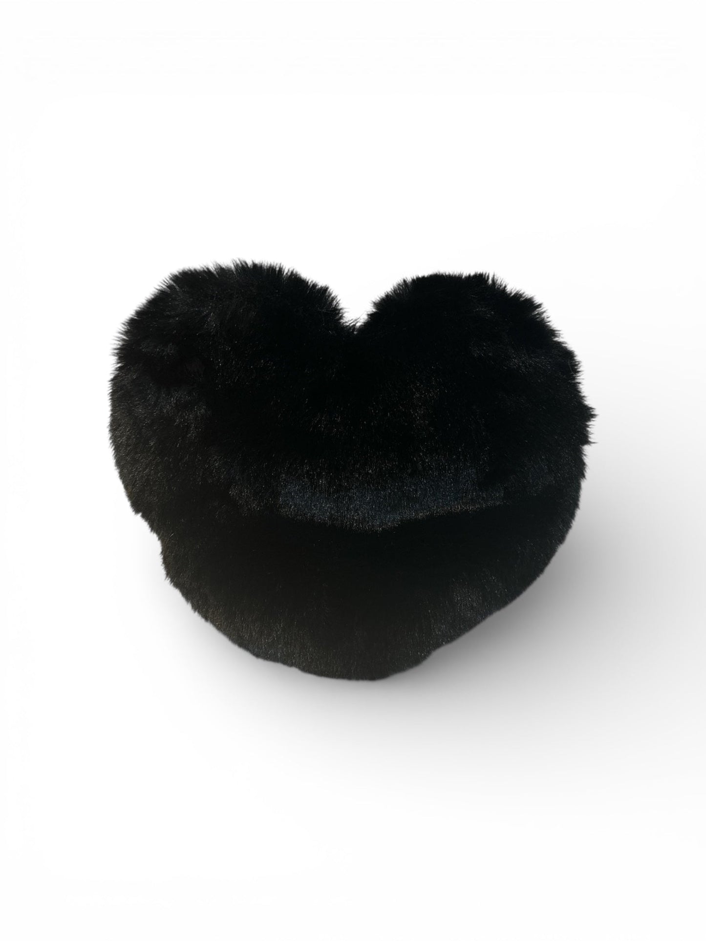 Fuzzy Pieces - House of FaSHUN by Shun Melson