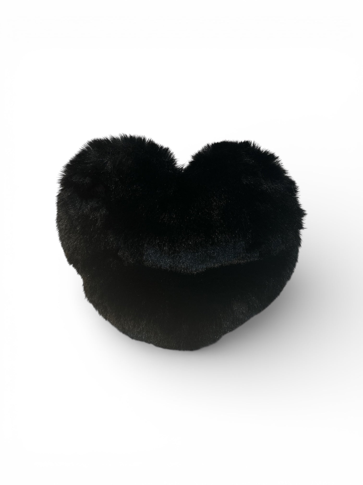 Fuzzy Pieces - House of FaSHUN by Shun Melson