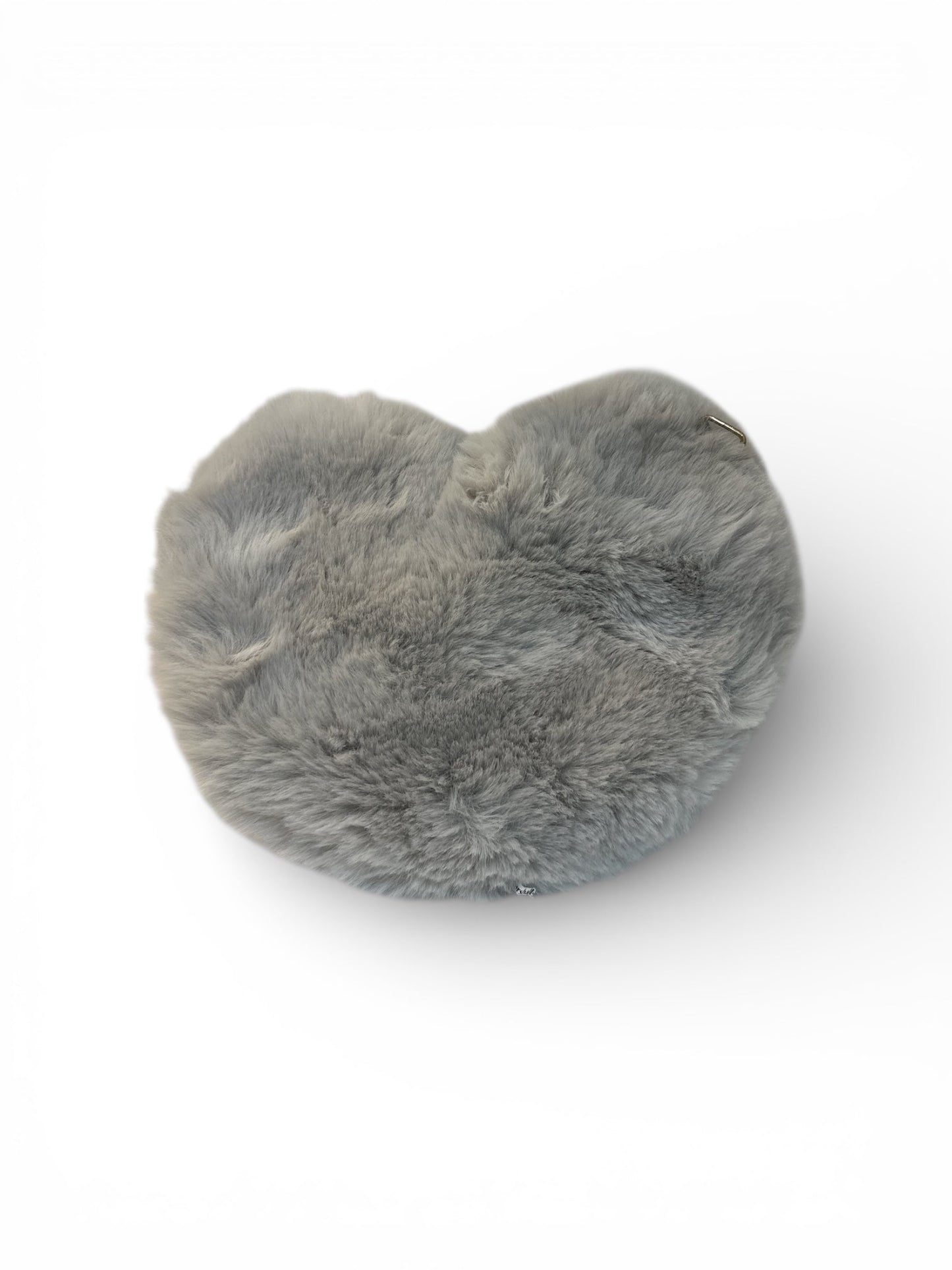 Fuzzy Pieces - House of FaSHUN by Shun Melson