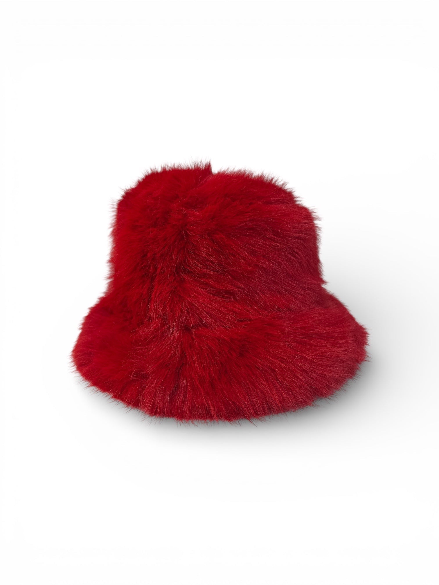 Fuzzy Pieces - House of FaSHUN by Shun Melson