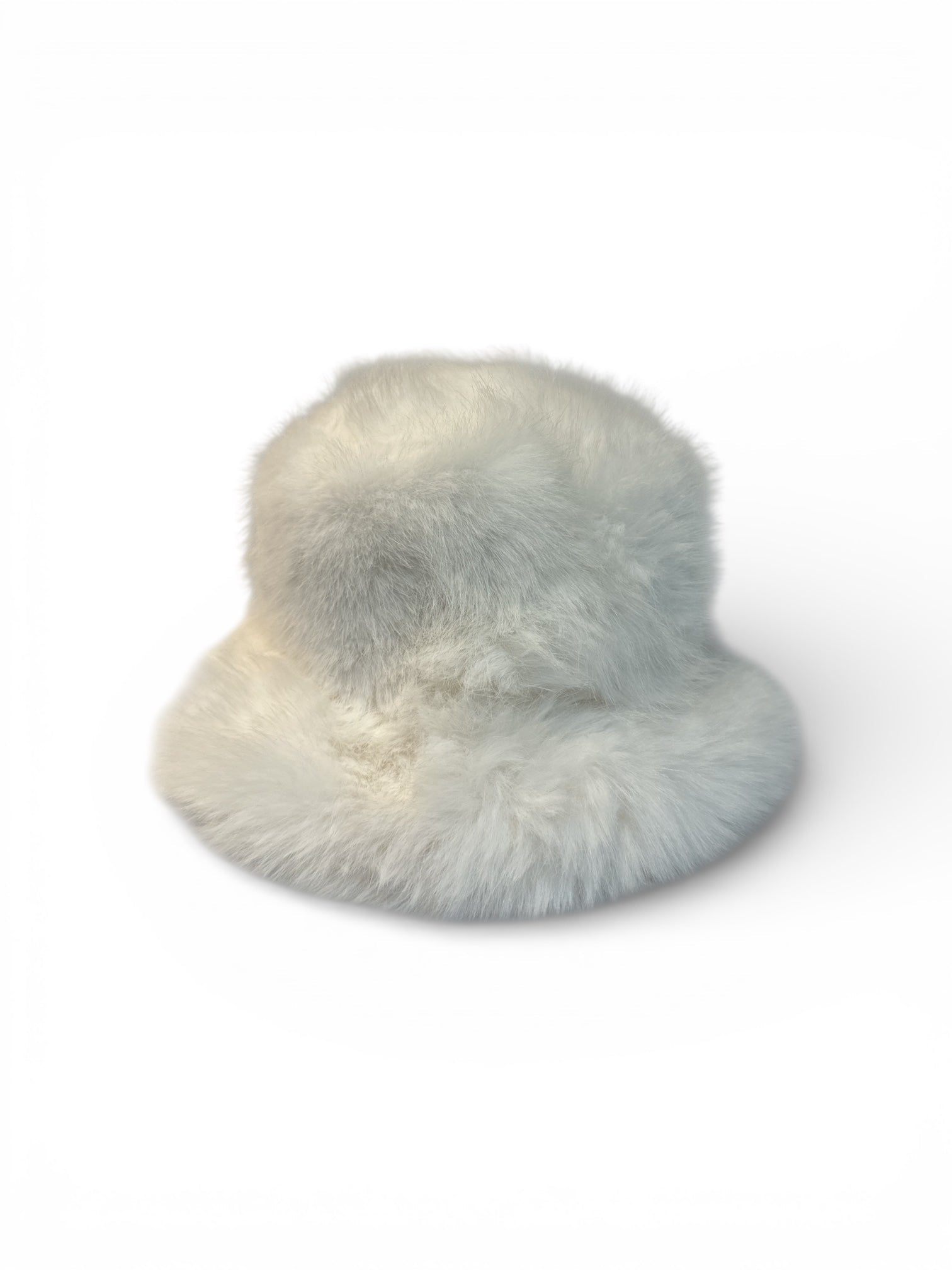 Fuzzy Pieces - House of FaSHUN by Shun Melson