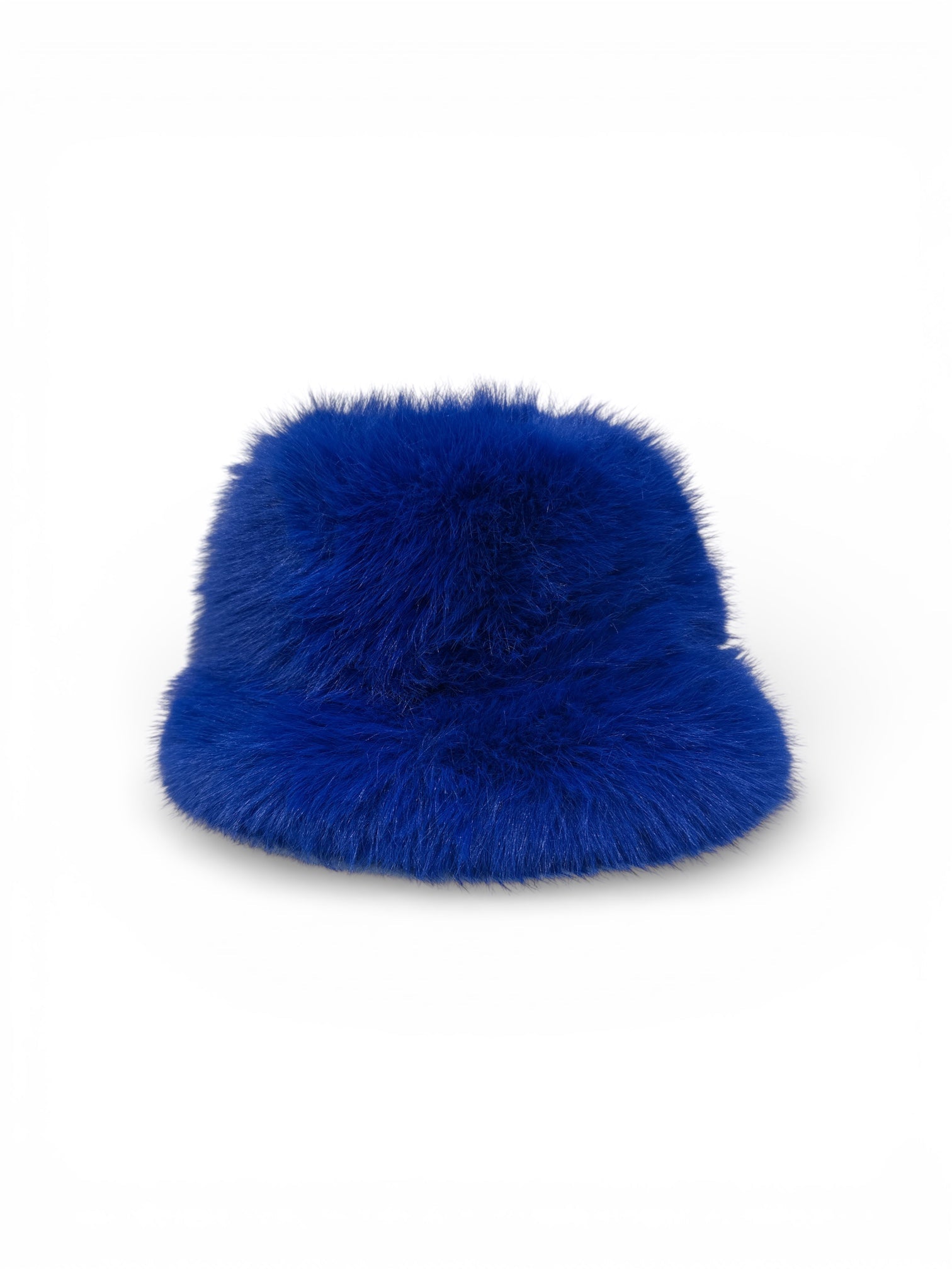 Fuzzy Pieces - House of FaSHUN by Shun Melson