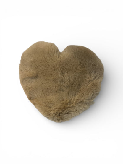 Fuzzy Pieces - House of FaSHUN by Shun Melson