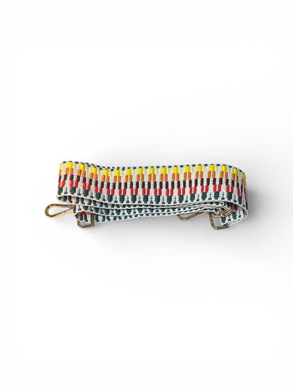 Handbag Straps - House of FaSHUN by Shun Melson