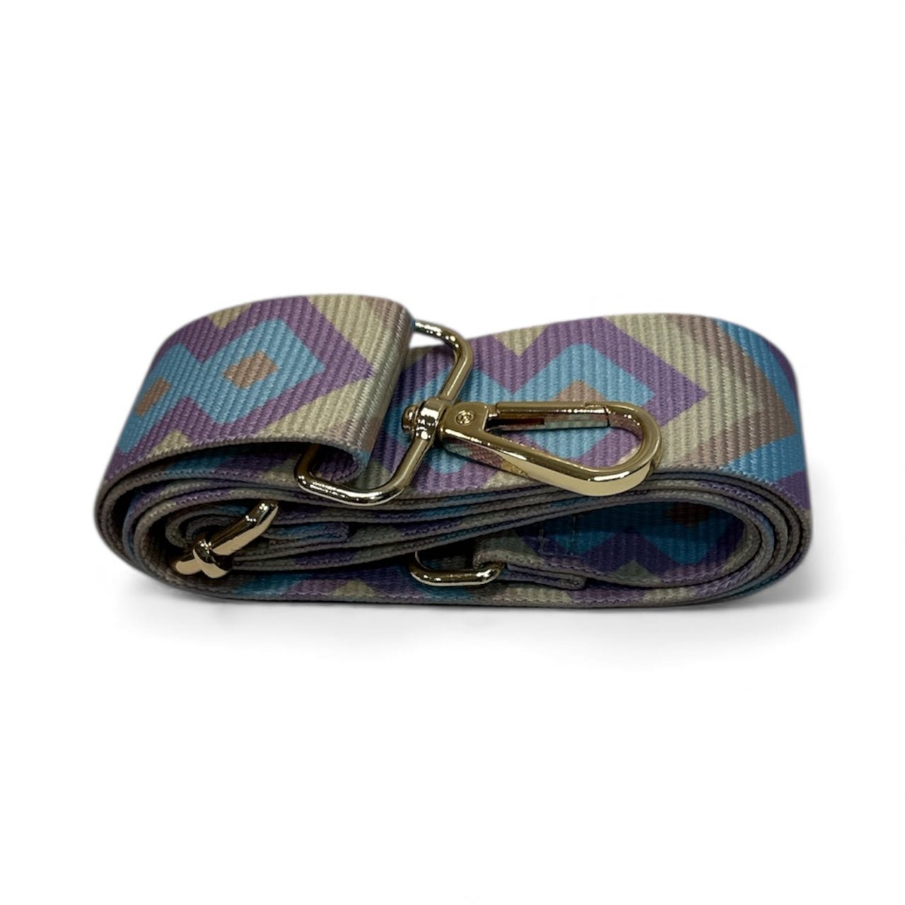 Handbag Straps - House of FaSHUN by Shun Melson