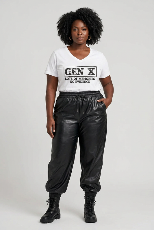 Gen X