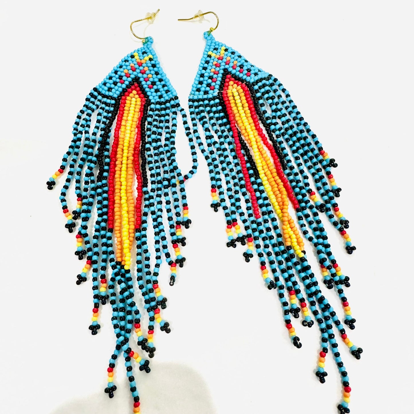 Live SALE Earrings - House of FaSHUN by Shun Melson