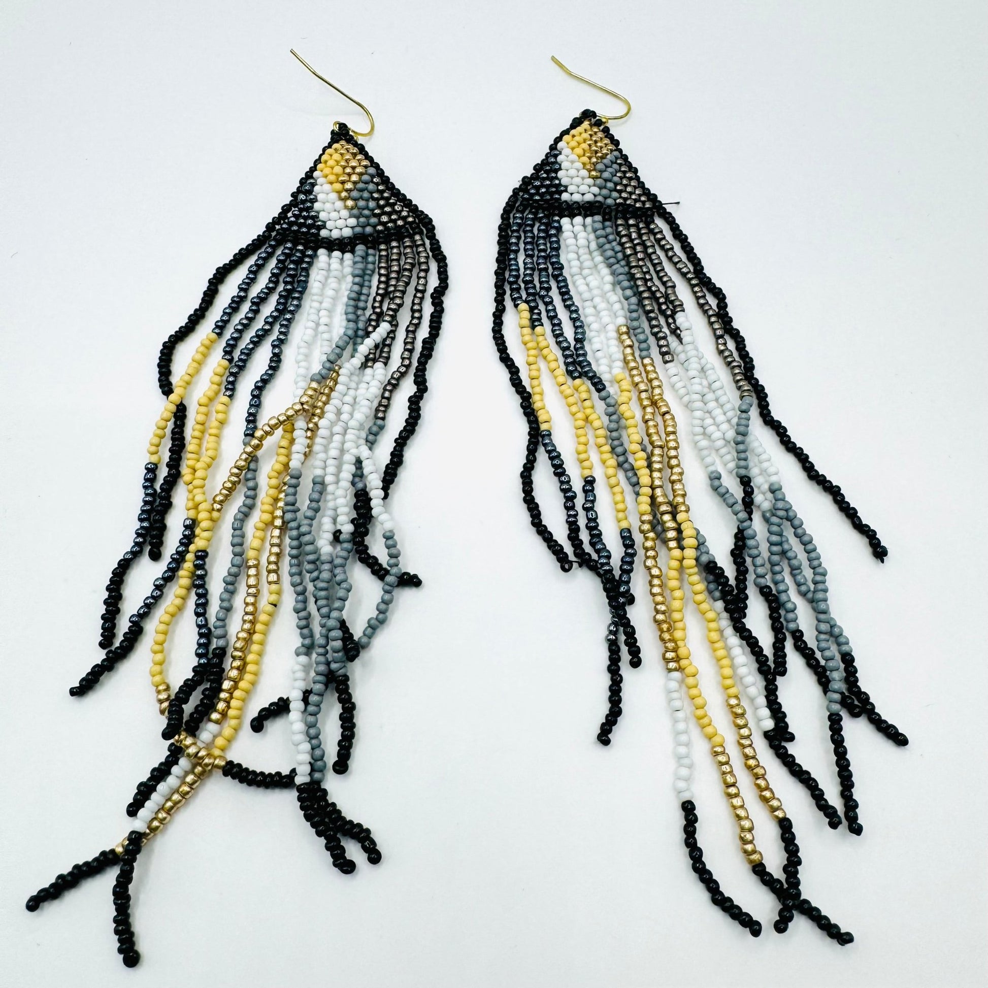 Live SALE Earrings - House of FaSHUN by Shun Melson