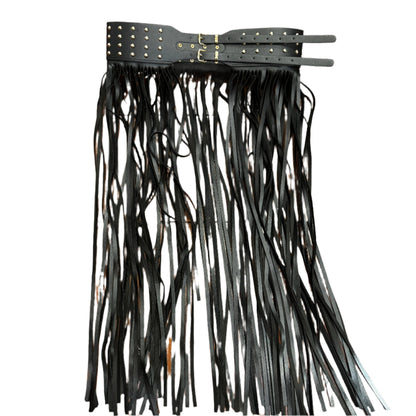Mixture of Fashun Belts - House of FaSHUN by Shun Melson